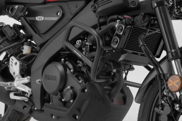 SW-Motech Crash bar nero per Yamaha MT-125 /XSR 125 - SW Motech