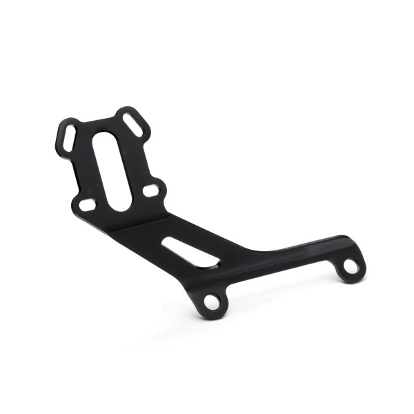 Supporto GPS originale Yamaha per MT-07