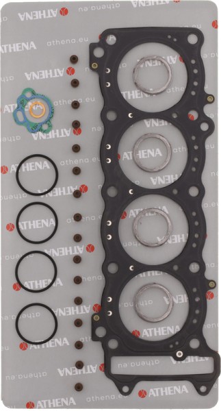 Set di guarnizioni per cilindri top end ATHENA (la guarnizione del coperchio della valvola non è inclusa)