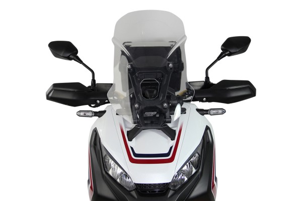 Parabrezza Touring MRA "TM" per Honda X-ADV 750 (17-20)