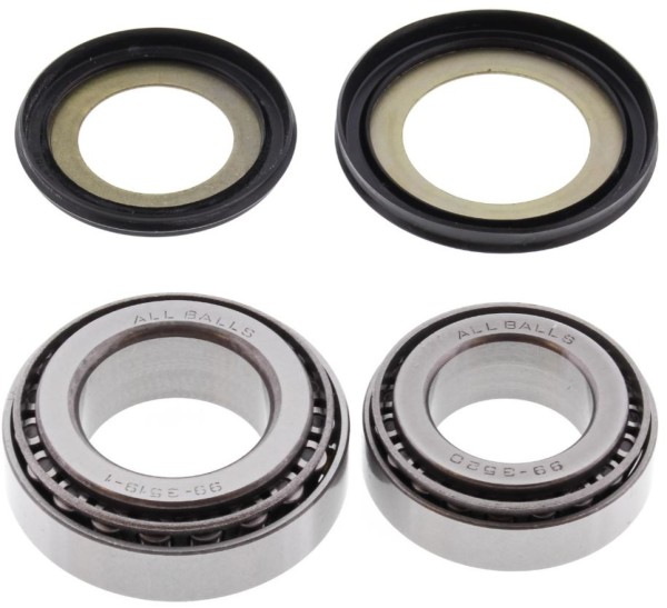 Cuscinetto testa sterzo All Balls 22-1020