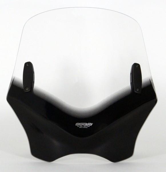 MRA V-Flow Screen "C" grigio fumo