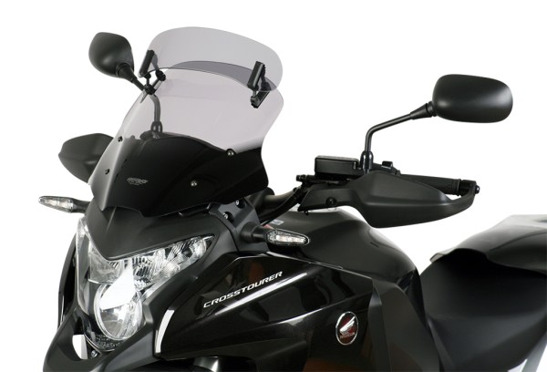 Cupolino da turismo Vario MRA "VT" per HONDA CROSSTOURER VFR 1200 X (Bj.12-15)
