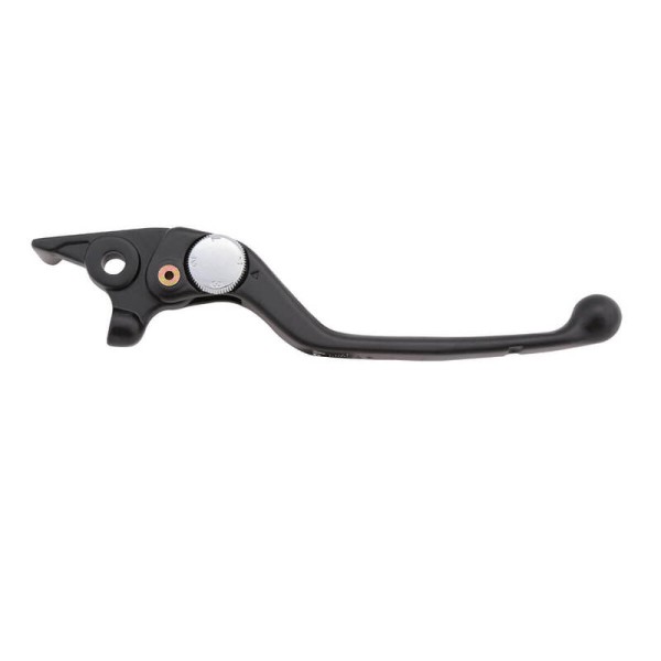 HIGHSIDER smart Tipo BC 024 Leva freno di riparazione nera con ABE (1 pezzo)