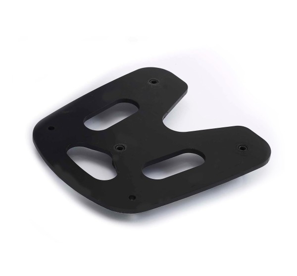 Piastra fissaggio bauletto per bauletto Aprilia SRX 50