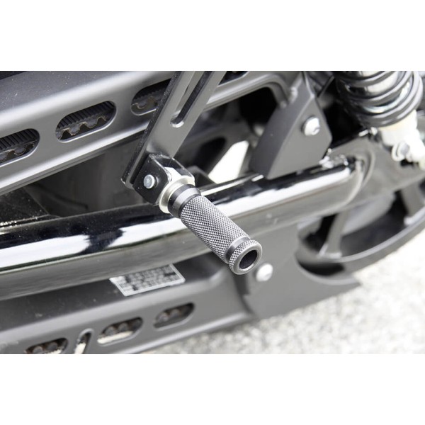 LSL Gelenk-Kit Y13, für Yamaha XV950, SCR 950, hinten, mit ABE