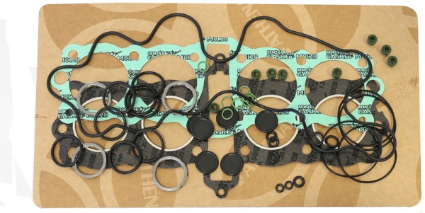 Set di guarnizioni per cilindri ATHENA Top End