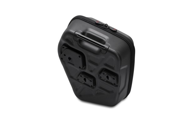 SW-Motech Valigia laterale destra URBAN in ABS 16,5 l SW Motech