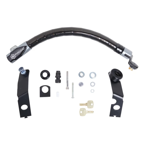 Dispositivo antifurto per Piaggio MP3 300 / Sport HPE 2019-