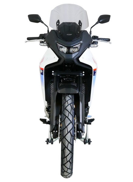 Parabrezza Touring MRA "TM" per Honda XL 750 Transalp (25-)