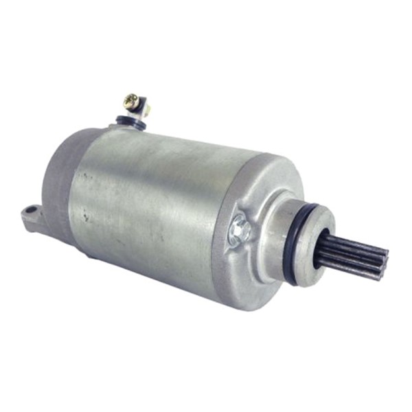 Motorino di avviamento Tecnium - Suzuki Burgman 125/150/250/400