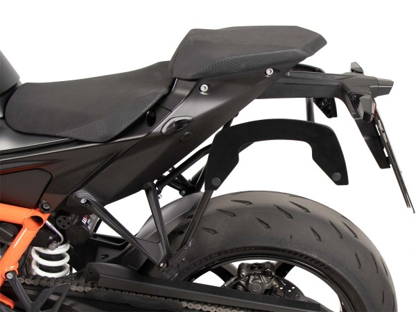 Portapacchi laterale C-Bow per KTM 1390 Super Duke R / EVO (24-) Hepco & Becker