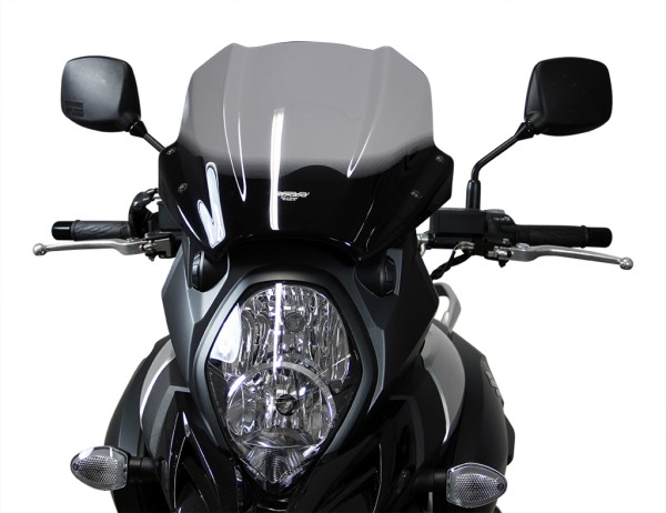 Cupolino Touring MRA "T" per SUZUKI DL 1000 V-STROM (Bj.14-16)