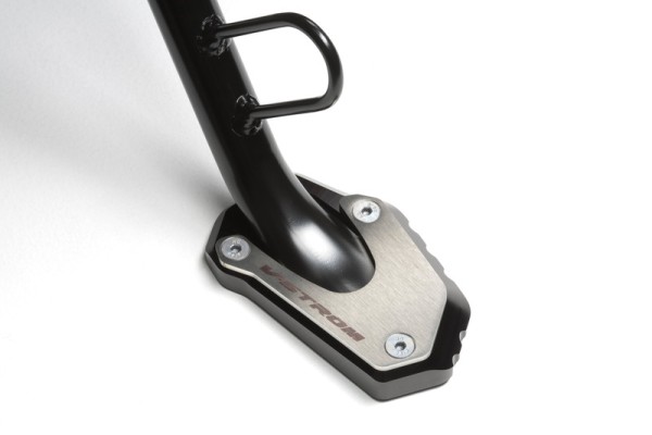 Prolunga cavalletto laterale per Suzuki V-Strom 1050