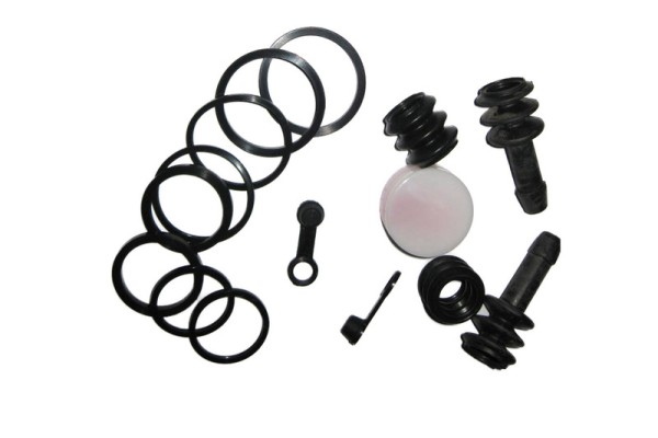 Kit di riparazione pinza freno Tecnium anteriore Kawasaki