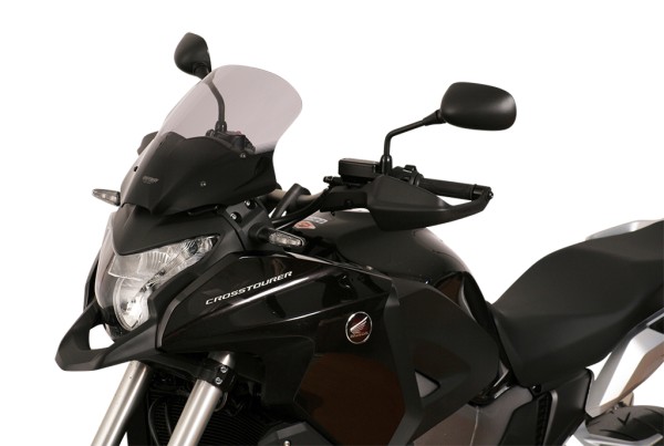 Cupolino Touring MRA "T" per HONDA CROSSTOURER VFR 1200 X (Bj.12-15)