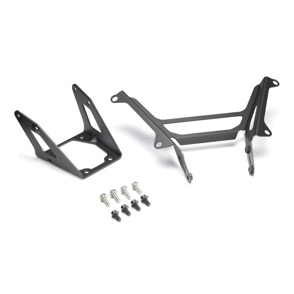 Kit montaggio originale "parabrezza alto" per Yamaha Niken (BJ 18-)
