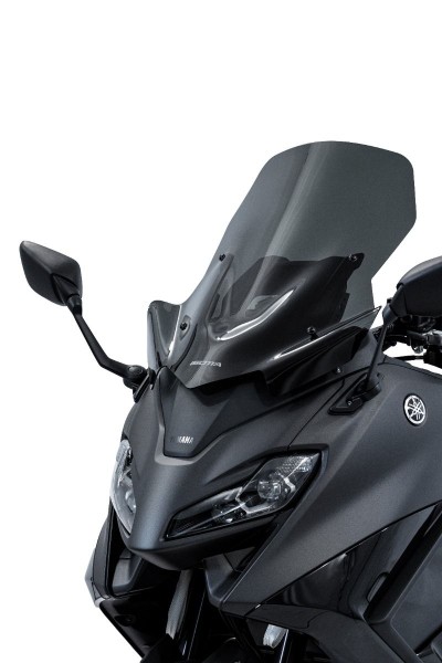 Parabrezza centrale fumo scuro per Yamaha T-MAX 560 (24-)