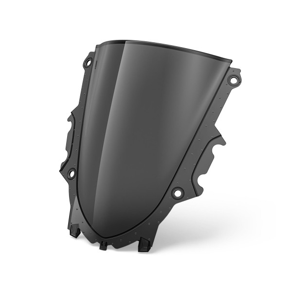 Vetro parasole oscurato per Yamaha YZF R3 (25-) originale