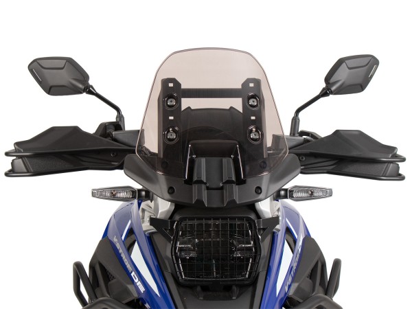 Protezione maniglie per Suzuki V-Strom 1050 DE (23-) Hepco & Becker