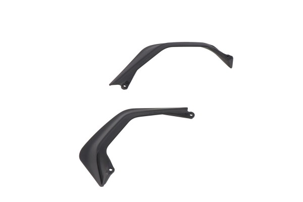 Set di prolunghe per protezioni per le mani Adventure per Triumph Scrambler 400 X /XC