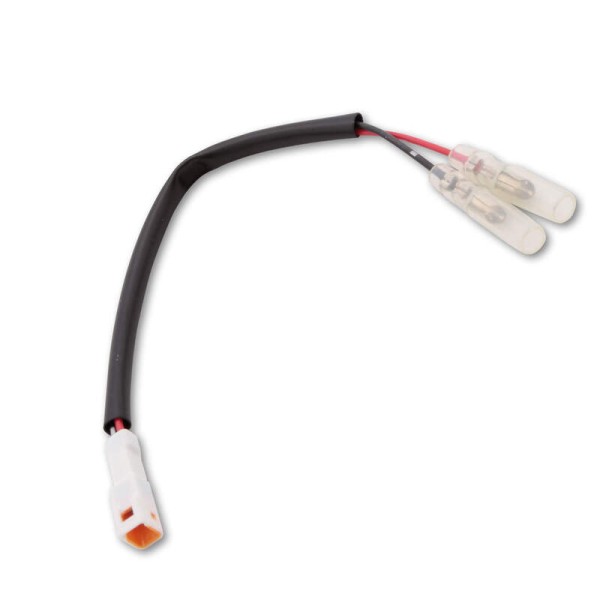 Cavo adattatore HIGHSIDER smart Type 9 per illuminazione targa (1pz)