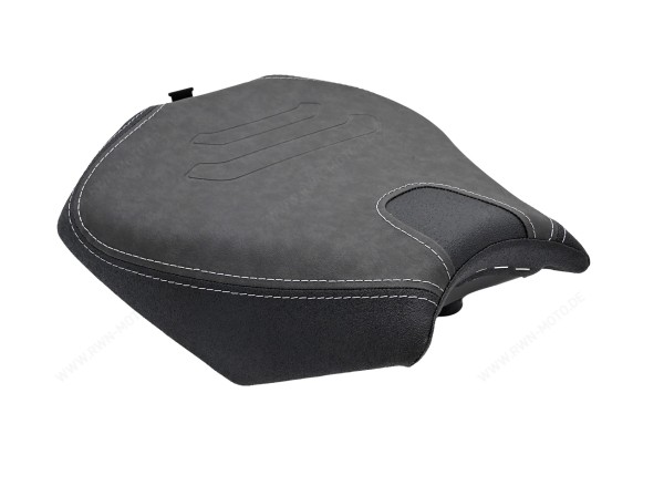 Sella pilota di design per Kawasaki Z 650 S (26-) Originale