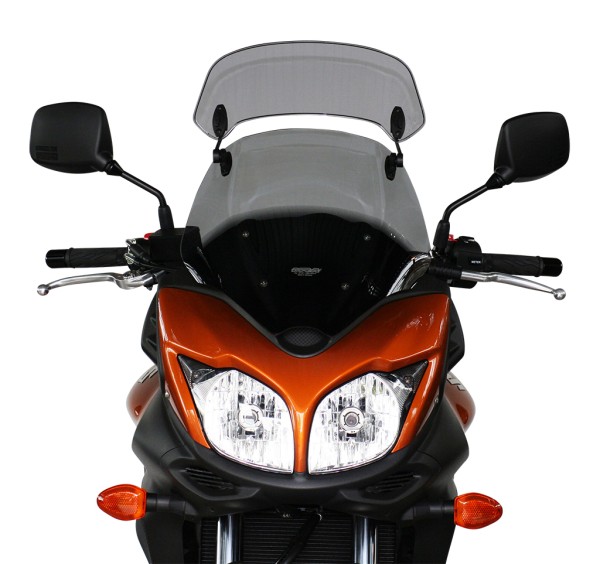 X-Screen-Touring MRA "XCT" per SUZUKI DL 650 V-STROM / XT (Bj.11-16)
