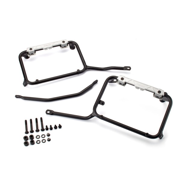 Portavaligie laterale per Super Ténéré XT 1200 Z (Anno 10-19) Originale Yamaha