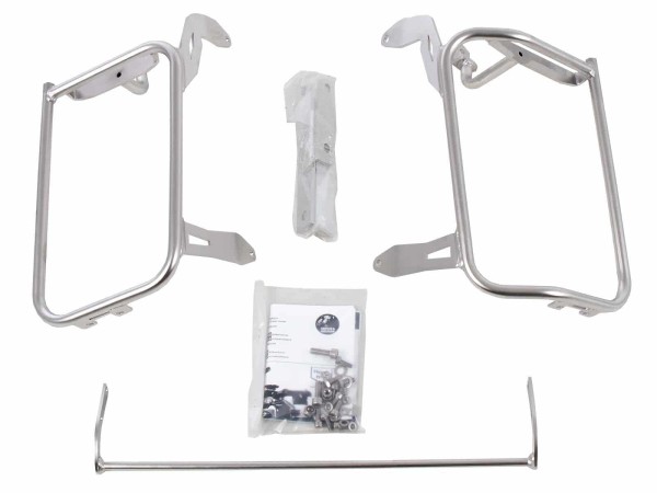 Portavaligie laterale Cutout per Xplorer Cutout 40/37 per BMW R 1200 GS LC Adventure (14-18)