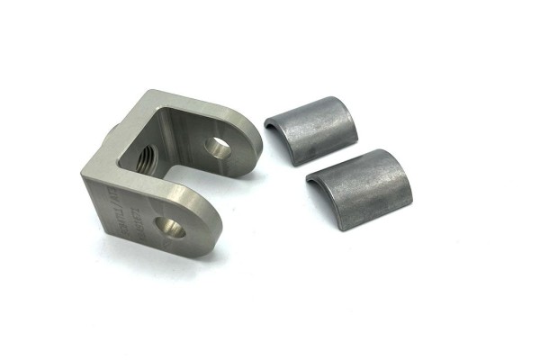 Kit di abbassamento 45 mm per Honda CRF 300 L