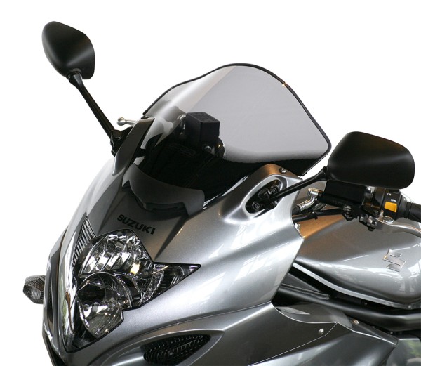 Disco originale MRA "O" per SUZUKI GSF 650 S (Bj.09-16)