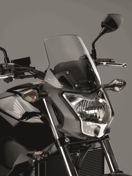 Parabrezza alto originale Honda NC 750 S