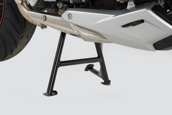 SW-Motech Cavalletto principale nero per Triumph Tiger 1050 /Sport - SW Motech