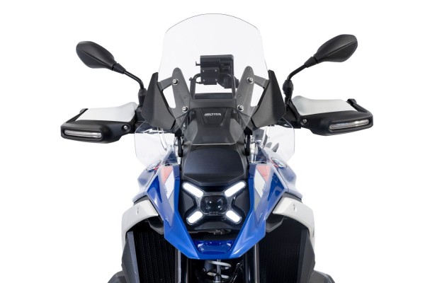 Parabrezza Master per BMW R 1300 GS /Adventure, versione senza radar