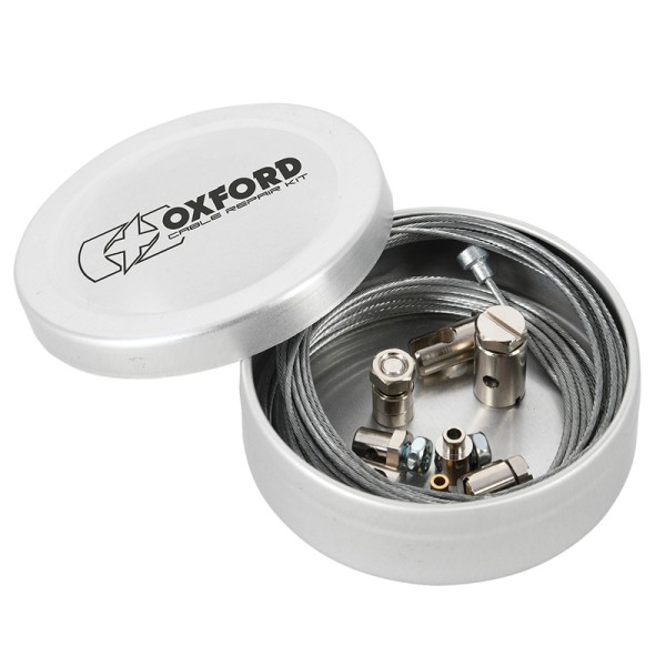 KIT RIPARAZIONE CAVI Oxford