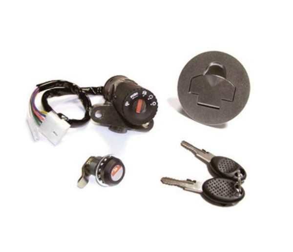 V PARTS blocchetto di accensione XR6 50, RS2 50 MATRIX