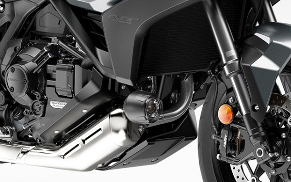 Kit fendinebbia a LED per Honda NT 1100 (22-) originale
