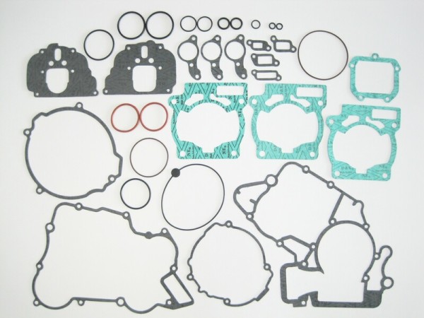 Set completo di guarnizioni motore Tecnium