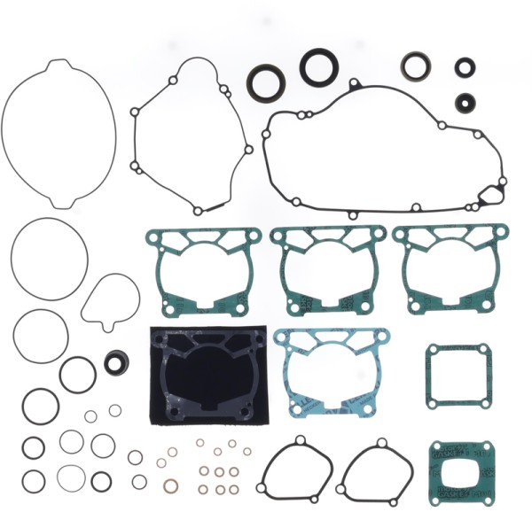 Set completo di guarnizioni motore ATHENA (compresi i paraoli)