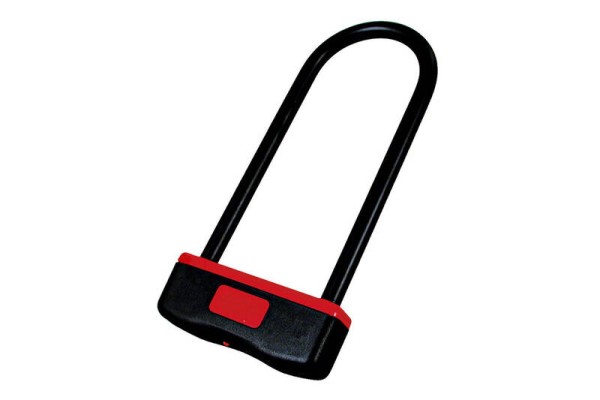 VECTOR Speed Lock+ protezione antifurto U - Ø16mm / 88x310mm