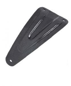 Staffa di scarico per Aprilia RSV4 RR/RF