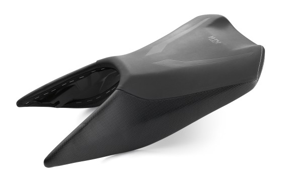 Sella KTM Ergo per Duke 125 / 390 (Bj.17-)