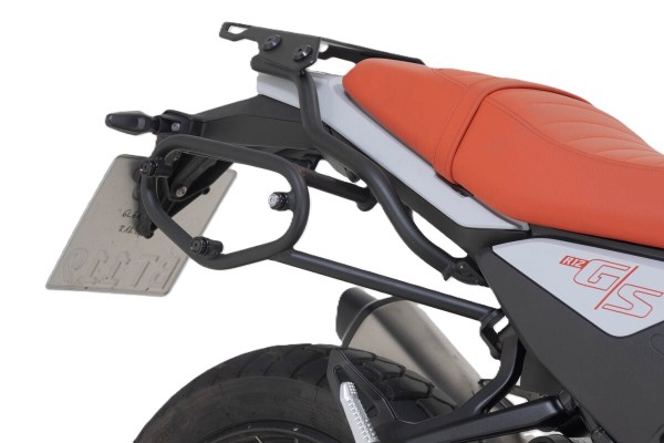 SW-Motech SLC portapacchi laterale destro per BMW R 12 G/S (25-)