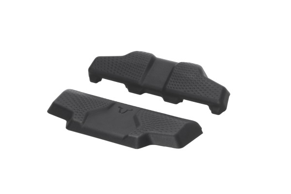 SW-Motech DUSC Schienale passeggero nero