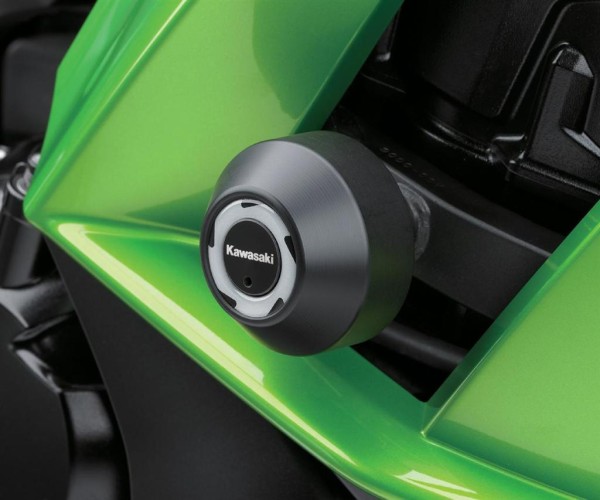 Paramotore Z1000SX 2016 originale Kawasaki