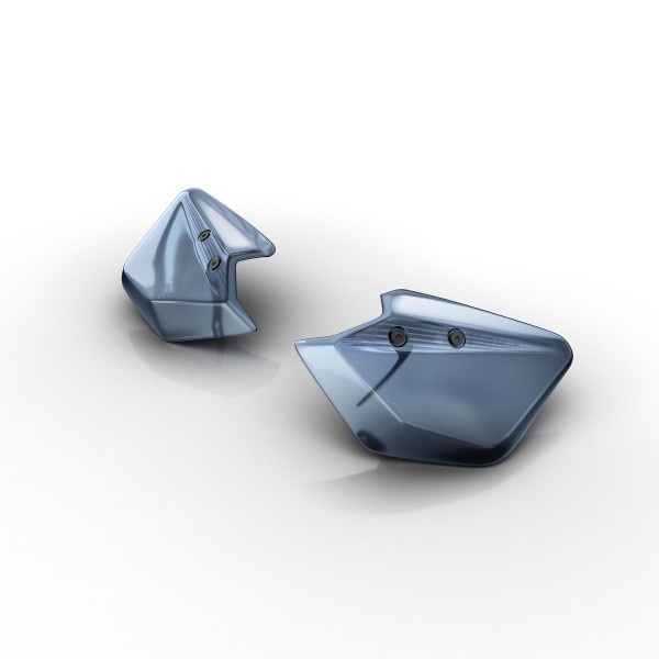 Barra paramani per NMAX 125 (Bj.15-) Originale Yamaha