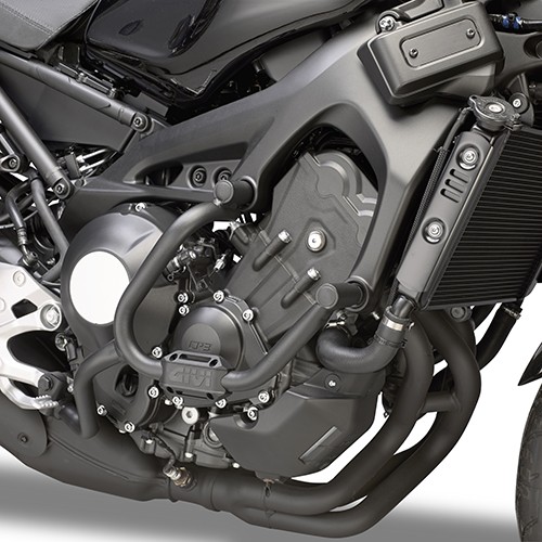 Paramotore per Yamaha XSR900 (Bj.16-18) Givi