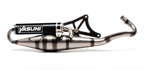 Scarico completo Yasuni Serie Z - Piaggio/Gilera