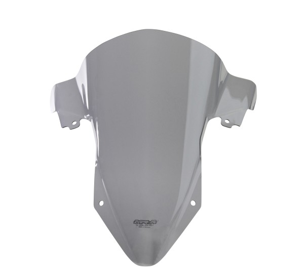 Cupolino Racing Grigio Fumo "R" 2019-S1000 RR Originale MRA